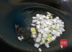肉末玉米粒的做法图解5