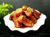 腐乳炖排骨