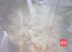 烫面手抓饼的做法图解3