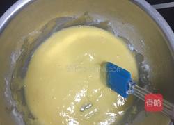 奶油蛋糕的做法图解6