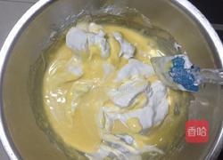 奶油蛋糕的做法图解11