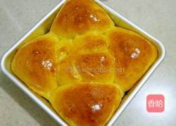 红豆沙面包的做法图解13