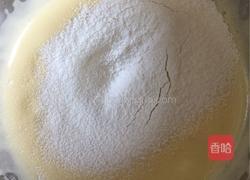 蜂蜜凹蛋糕的做法图解5