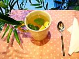 韩式茶