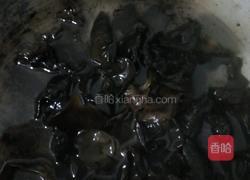 炒猪肝的做法图解3