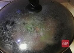 赤岭鱼煮萝卜干的做法图解6