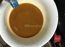 肉沫豆腐的做法图解7