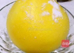 蜂蜜柚子茶的做法图解1