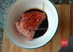 馄饨的做法图解5