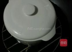 牛奶蛋羹的做法图解5