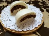 豆馅包