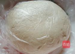豆馅包的做法图解3
