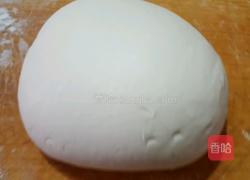 豆馅包的做法图解5