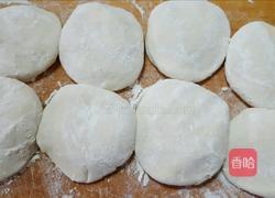 豆馅包的做法图解6