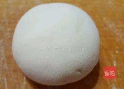 豆馅包的做法图解10
