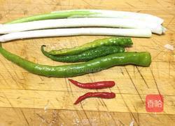白菜卷的做法图解2