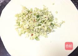 白菜卷的做法图解5