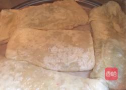 白菜卷的做法图解9