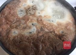 慢炖牛肉汤的做法图解3