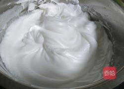 可可戚风蛋糕（8寸）的做法图解13