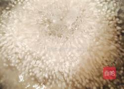 椰奶芋圆水果西米露的做法图解4