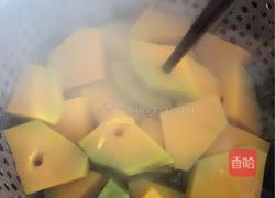 蛋香萝卜饼的做法图解4