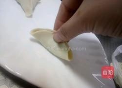 花样饺子的做法图解6