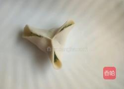 花样饺子的做法图解7