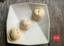 花样饺子的做法图解12