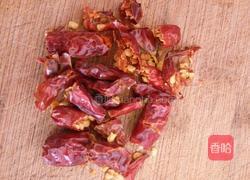 酒鬼花生的做法图解4