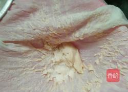 正宗纯豆浆的做法图解3
