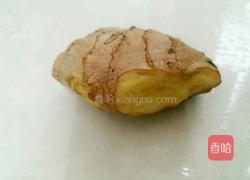 红糖老姜汤的做法图解2