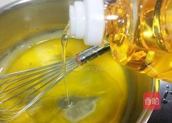 朱古力寂风蛋糕的做法图解9