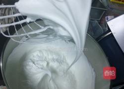 朱古力寂风蛋糕的做法图解18