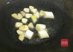 凉粉烧肉的做法图解5