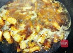 凉粉烧肉的做法图解10