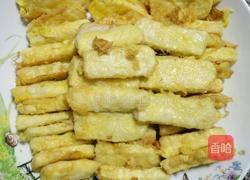 锅塌豆腐的做法图解11