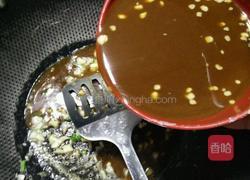 锅塌豆腐的做法图解14
