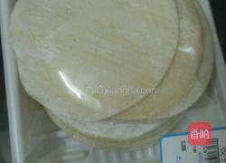 蒸饺的做法图解2