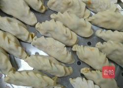 蒸饺的做法图解9