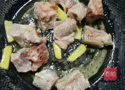 排骨饭的做法图解4