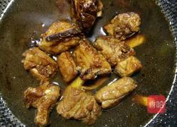 排骨饭的做法图解5
