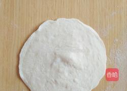 猪肉萝卜包子的做法图解10