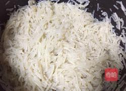 梅干菜大包子的做法图解3
