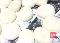 梅干菜大包子的做法图解8