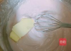 小三角乳酪蛋糕的做法图解3
