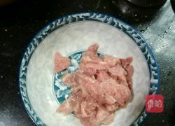 番薯芥菜猪肉咸蛋汤的做法图解2