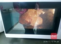可乐鸡翅的做法图解1