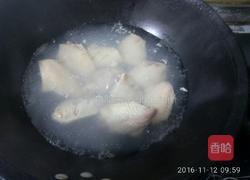 可乐鸡翅的做法图解6