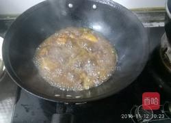 可乐鸡翅的做法图解13